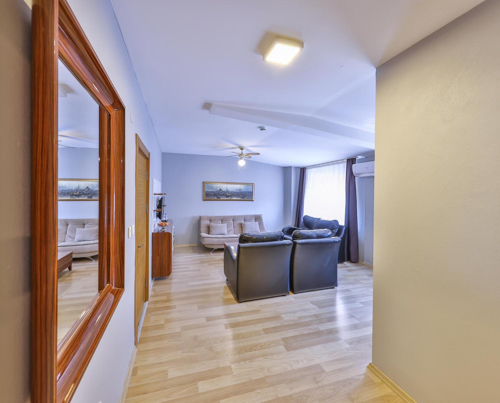 סקרייה Palmada Hotel מראה חיצוני תמונה