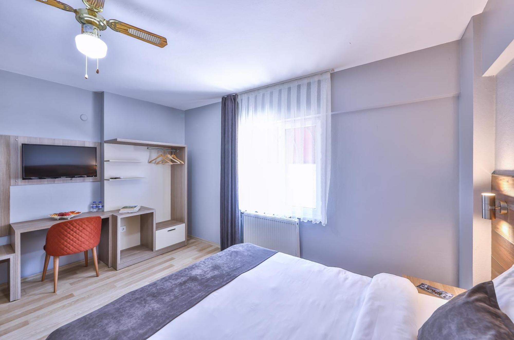 סקרייה Palmada Hotel מראה חיצוני תמונה