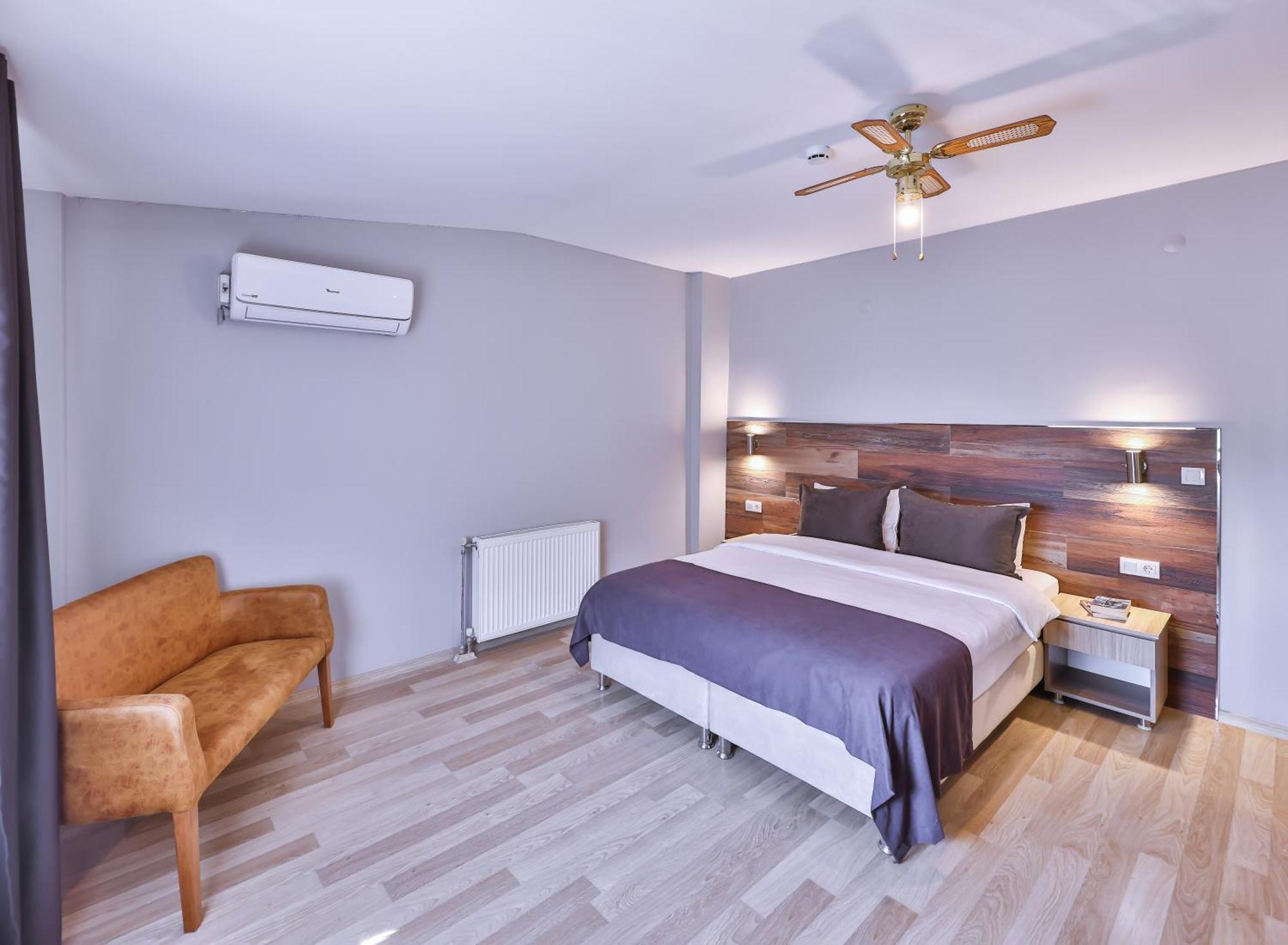 סקרייה Palmada Hotel מראה חיצוני תמונה