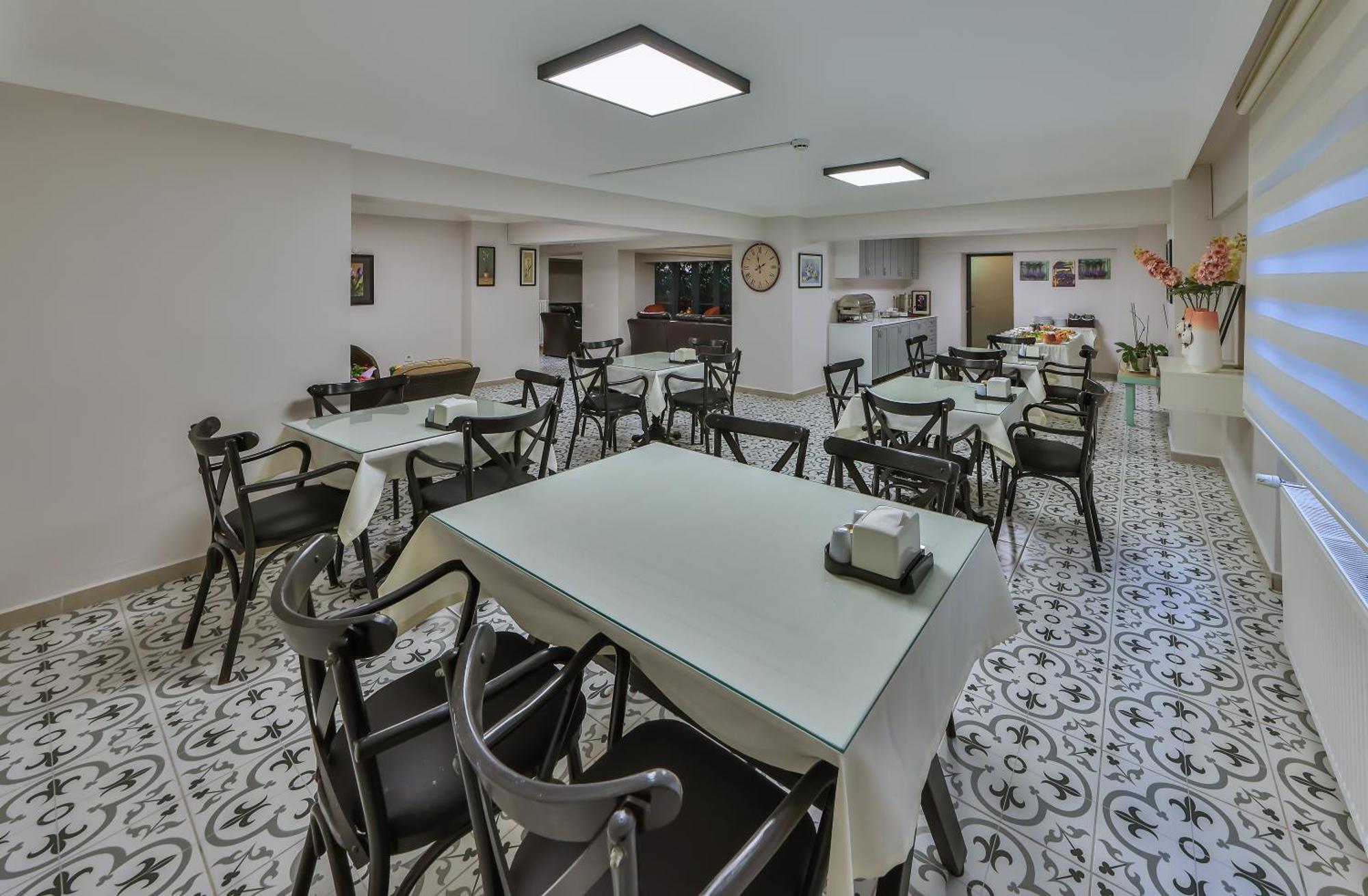 סקרייה Palmada Hotel מראה חיצוני תמונה