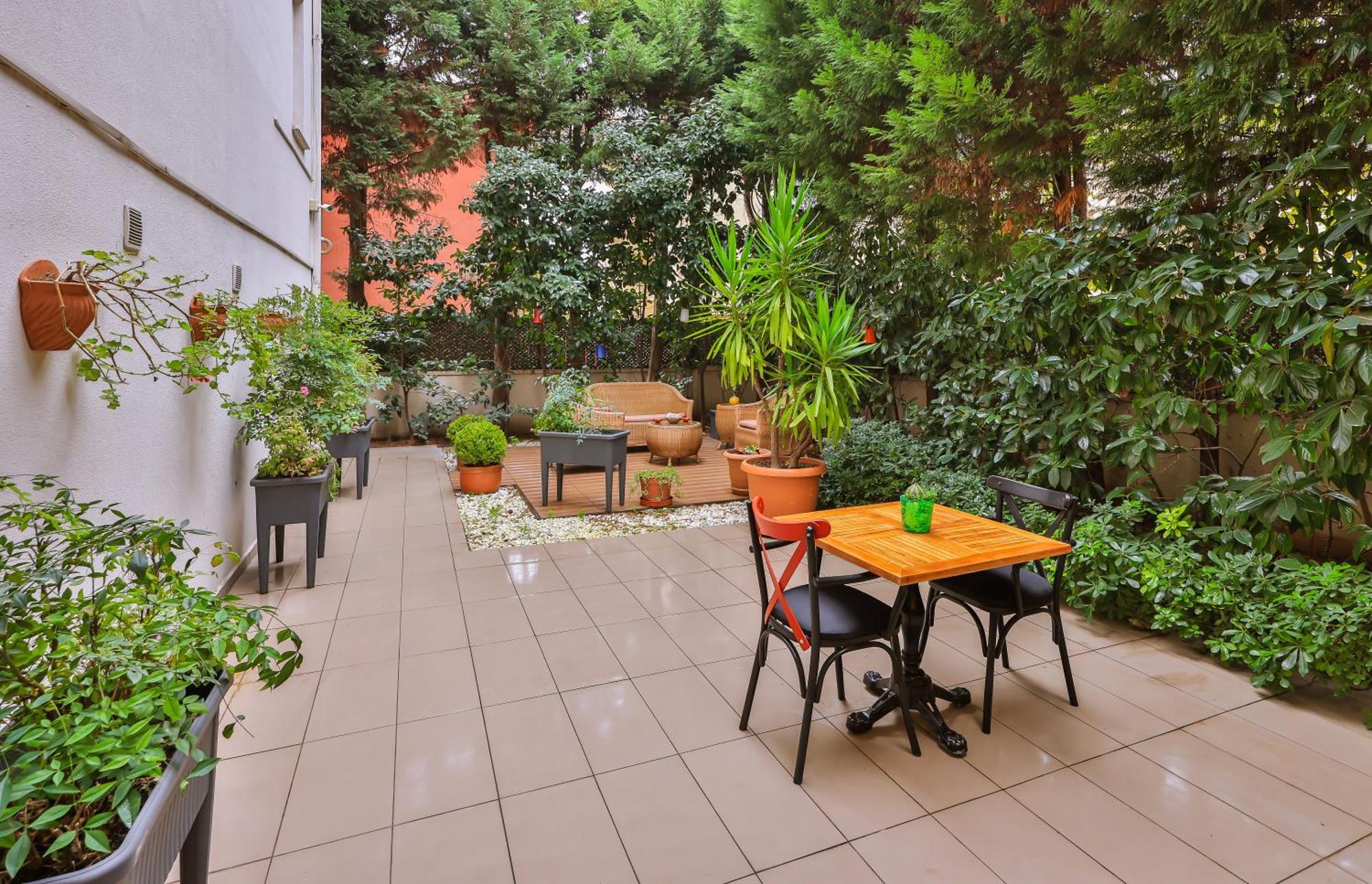 סקרייה Palmada Hotel מראה חיצוני תמונה
